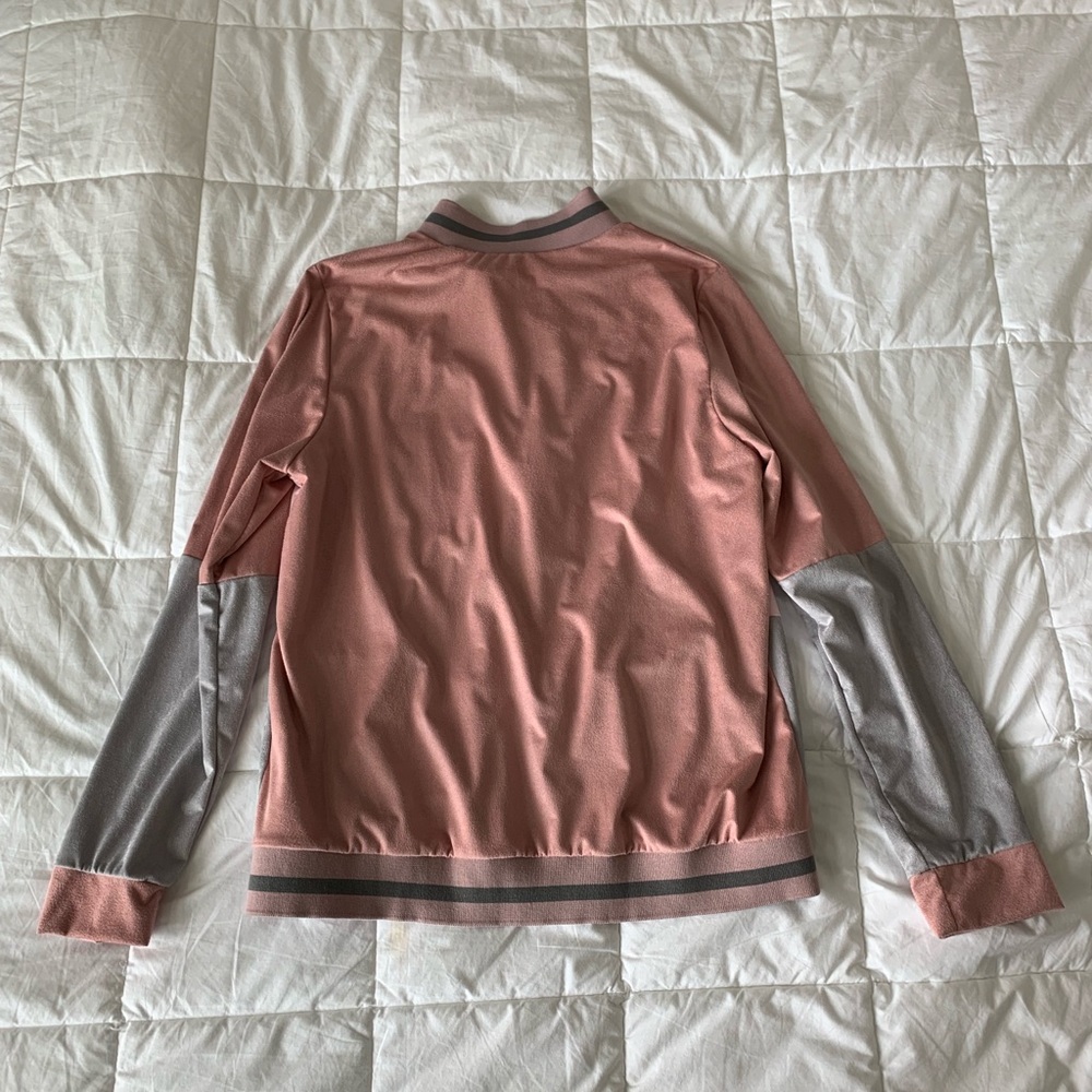 Track jacket - Picture 3 of 6